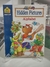 Hidden Pictures Alphabet - Activity Zone - Ages 5-UP