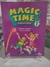 Magic Time 1 - Student Book