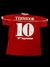 Topper Termidor Garnero 10 - Tododelrey