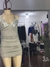 Vestido noche - tienda online