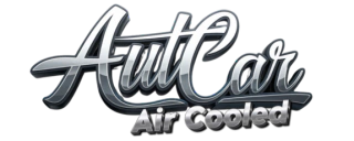 AUT CAR - AIR COOLED