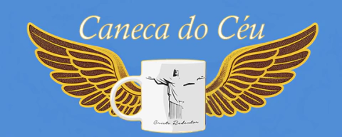 Caneca do Céu