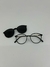 Óculos Mia Boho -preto - clip on - loja online