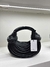 Double knot bag black en internet