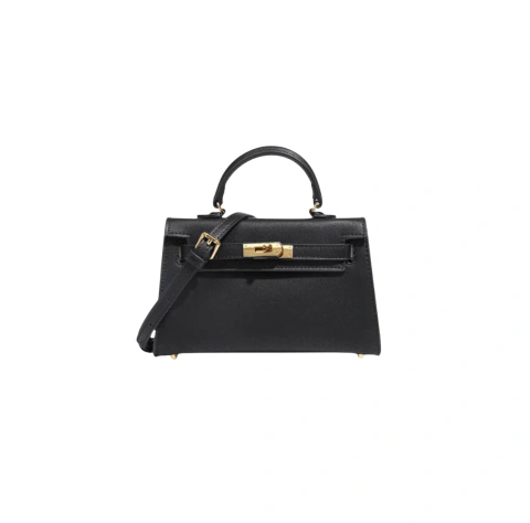 Mila Bag Black