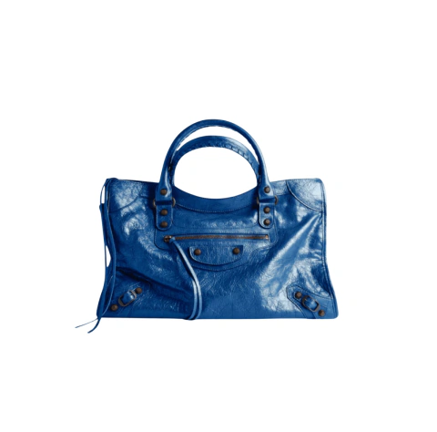 Bora Bora XL Bag Blue
