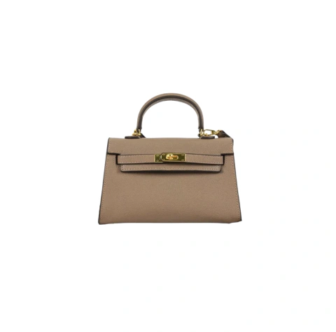 Mila Bag Caqui