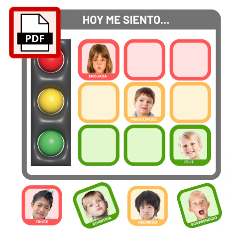 HOY ME SIENTO…