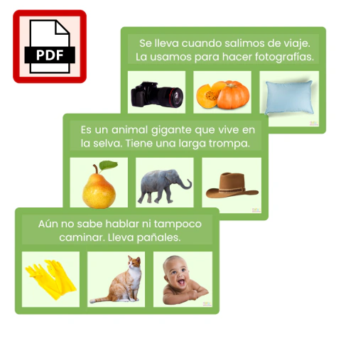 INFERENCIAS VISUALES