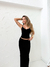 Blusa decote solto - Use Nala Beachwear