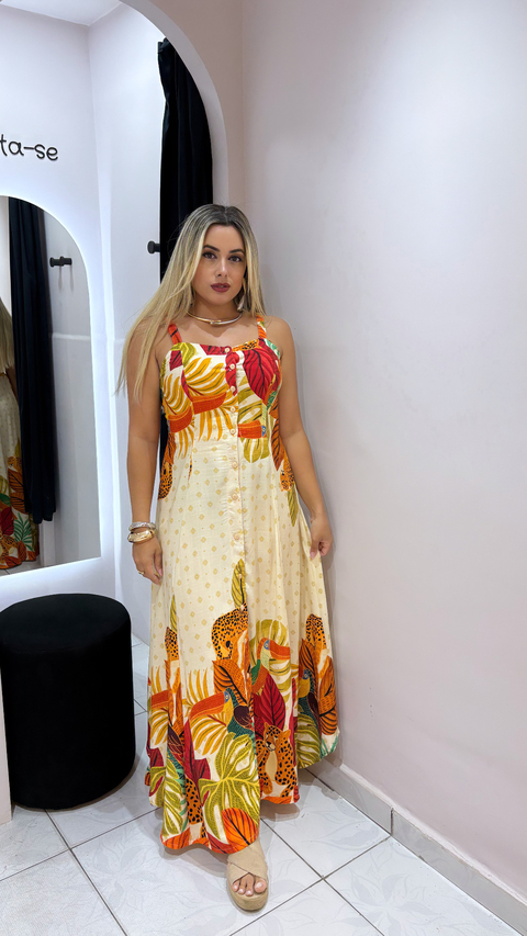 Vestido German