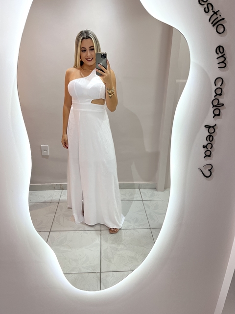 Vestido Ambessa