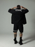 Camisa Hype Black - comprar online