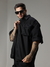 Camisa Hype Black - comprar online