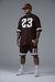 CONJUNTO NFL STREET BROWNIE - comprar online