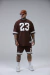 CONJUNTO NFL STREET BROWNIE na internet
