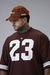 CONJUNTO NFL STREET BROWNIE - Creat oficial