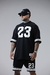 CONJUNTO NFL STREET BLACK - Creat oficial