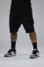 Bermuda contour Black - comprar online