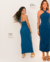 VESTIDO SANTORINE | MAROLA - shopmiore