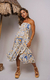 VESTIDO QUE VIRA SAIA SEGREDOS TROPICAL