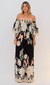 VESTIDO ELASTEX BORBOFLOR - shopmiore
