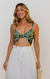 CROPPED AMARRAÇÃO AMAZÔNIA - comprar online