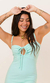 VESTIDO CAPRI | ESPUMA na internet