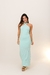 VESTIDO SANTORINI | ESPUMA