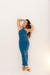 VESTIDO SANTORINE | MAROLA