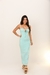 VESTIDO CAPRI | ESPUMA - comprar online