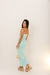 VESTIDO CAPRI | ESPUMA - shopmiore