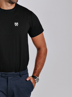 Imagem do Camiseta Premium Cotton Preta