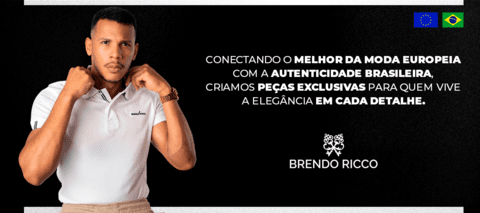 Carrusel Brendo Ricco Store