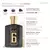 Eudora Colônia Club 6 Cassino 95ml - comprar online