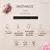 Eudora Instance Hidratante Rosa Absoluta 400ml na internet