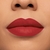 Eudora Soul Batom Matte Kiss Me Vermelho Viciante 3,7g na internet