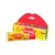 Carmed Hidratante Labial Cereja Incolor10g - comprar online