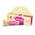 Carmed Hidratante Labial BFF Beijinho 10g - comprar online