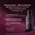 O Boticário Nativa Spa Hidratante Corporal Uva Merlot 400ml na internet