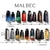 O Boticário Col Malbec Flame 100ml na internet