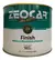 MASILLA FINISH - ZEOCAR en internet