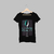 Camiseta There is no... Reality - loja online