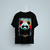 Camiseta Oversized Panda Vibes na internet