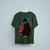 Camiseta Oversized Guerreiro das Sombras - loja online