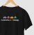 Camiseta Classically Trained
