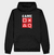 Hoodie Moletom Game Essentials - BitGeek