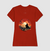 Camiseta Western Redemption