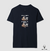 Imagem do Camiseta Algodão Peruano O Código da Preguiça