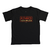 Camiseta Infantil Entrada do Grid na internet